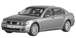 BMW E65 P134F Fault Code