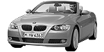 BMW E93 P134F Fault Code
