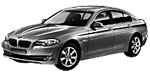 BMW F10 P134F Fault Code