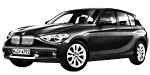 BMW F20 P134F Fault Code