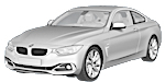 BMW F32 P134F Fault Code