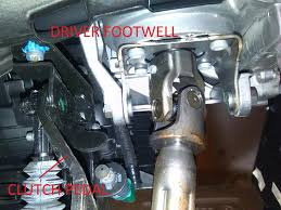 See P134F repair manual